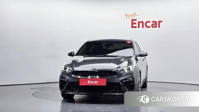 Kia Come New K3 id 3672417 из Кореи 13