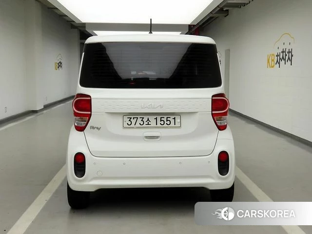 Kia The New Ray id 4758458 из Кореи 12