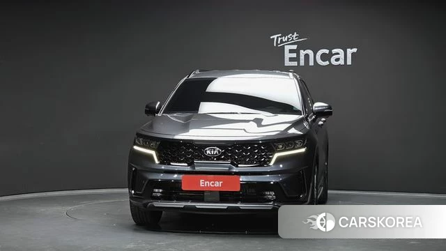 Kia Sorento 4th Generation id 3885141 из Кореи 13