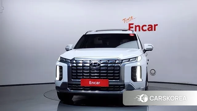 Hyundai The New Palisade id 3300221 из Кореи 13