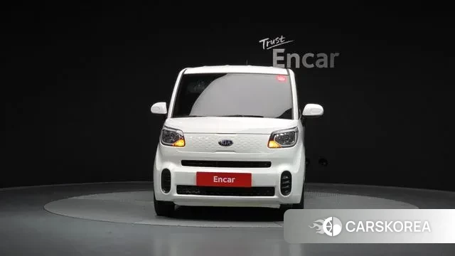 Kia The New Ray id 3121970 из Кореи 13