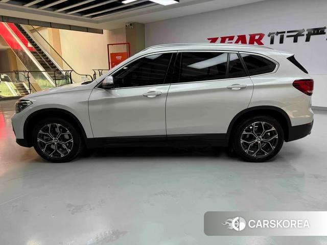 BMW X1 id 4265469 из Китая 23