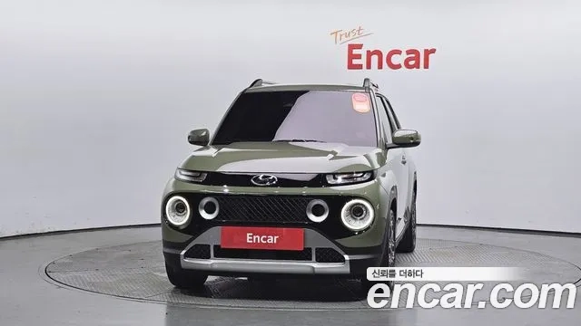 Hyundai Casper id 2874831 из Кореи 13