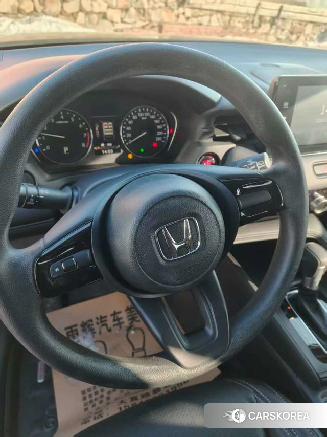 Honda XR-V id 4348226 из Китая 23