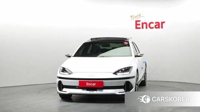 Hyundai Ionic 6 id 3832477 из Кореи 13