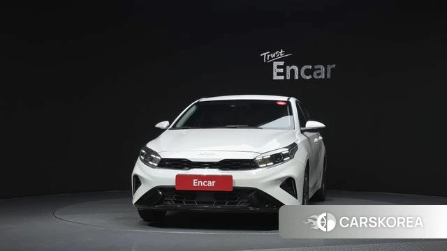 Kia The New K3 2nd generation id 4529579 из Кореи 13