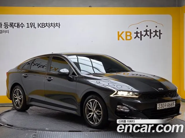 Kia K5 3rd generation id 2834252 из Кореи 13