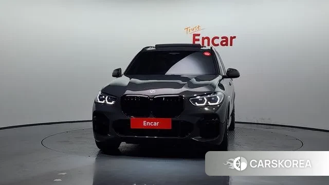 BMW X5 (G05) id 3074376 из Кореи 13