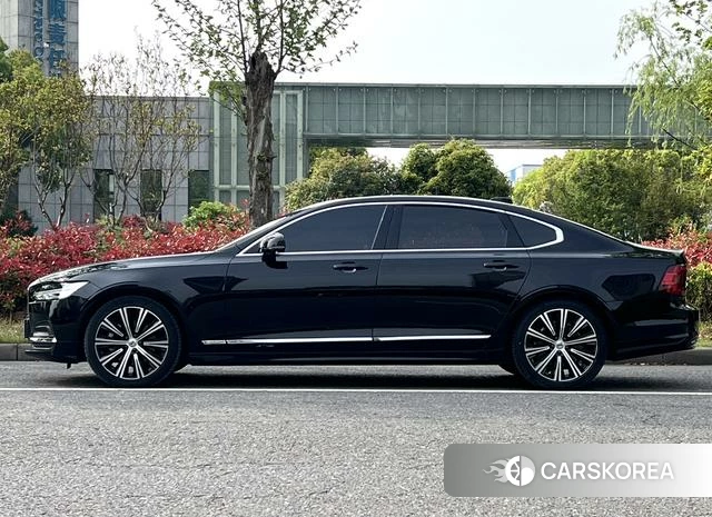 Volvo S90 id 4221201 из Китая 11