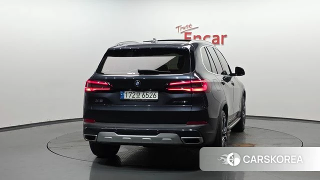 BMW X5 (G05) id 4444360 из Кореи 23