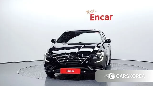 Renault Korea (Samsung) SM6 id 3541517 из Кореи 13