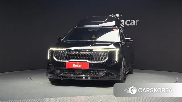 Kia The New Carnival 4th Generation id 3590748 из Кореи 13