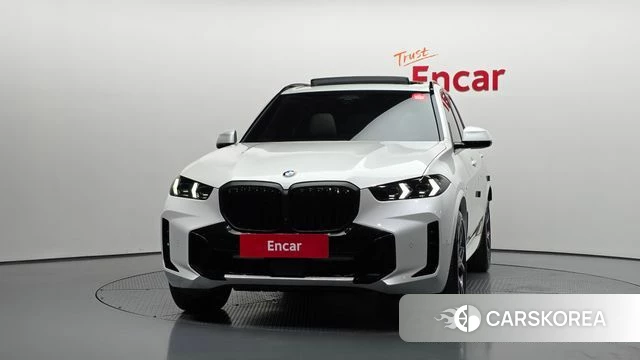 BMW X5 (G05) id 4456061 из Кореи 23