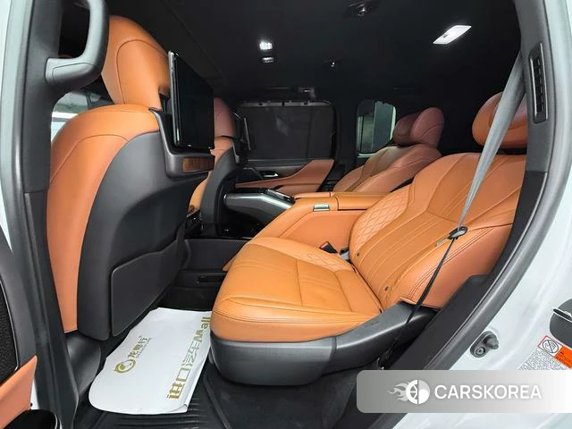 Lexus LX id 4261215 из Китая 7