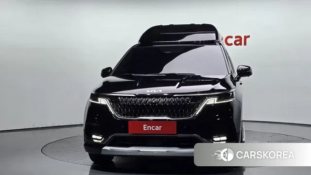 Kia Carnival 4th generation id 3027831 из Кореи 13