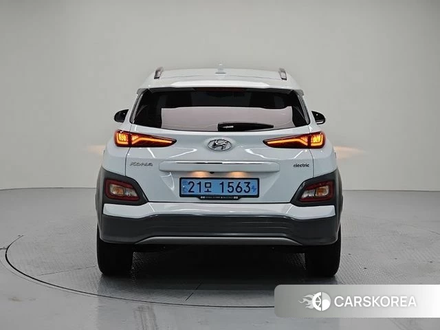 Hyundai Kona Electric id 4610353 из Кореи 12