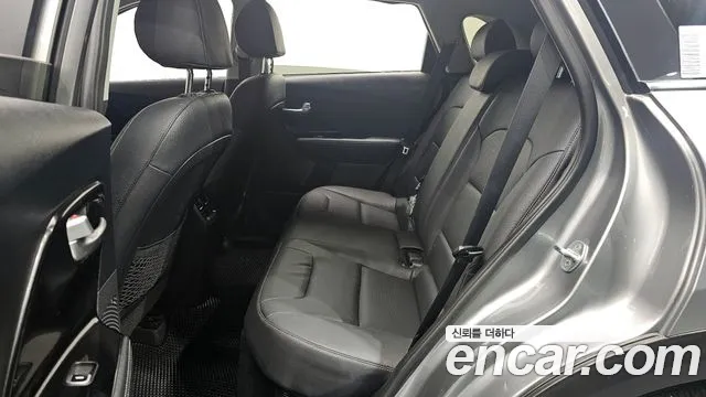 Kia The New Niro id 2699999 из Кореи 13