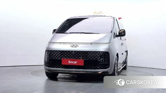 Hyundai Staria id 4585007 из Кореи 23