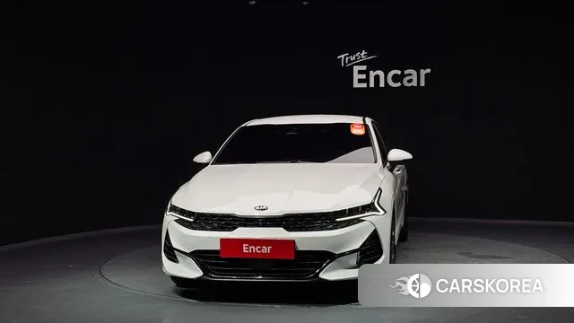 Kia K5 3rd generation id 3043982 из Кореи 13