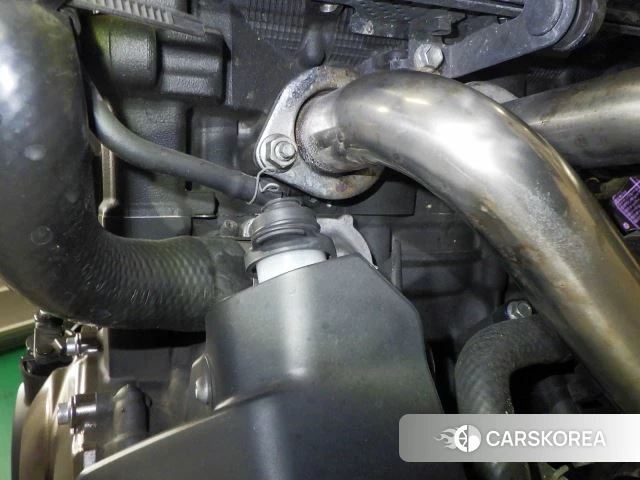 Engine photo