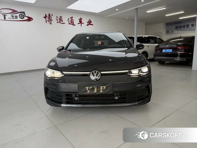Volkswagen Golf id 4263076 из Китая 15