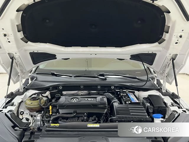 Volkswagen CC id 4335005 из Китая 11