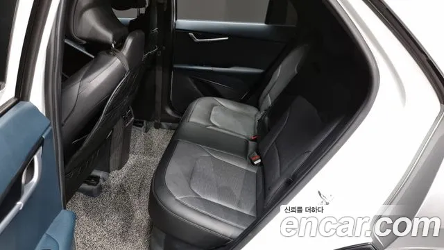 Kia Di Ol Nu Niro id 2624728 из Кореи 13