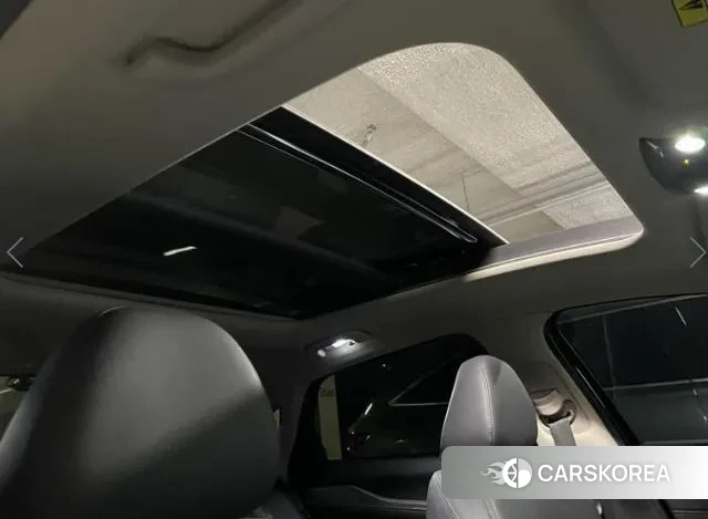 Kia K5 3rd generation 2021 Серый из Кореи, фото 4