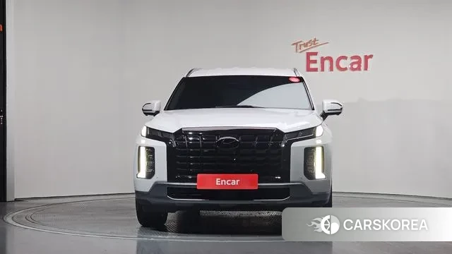Hyundai The New Palisade id 3447530 из Кореи 13