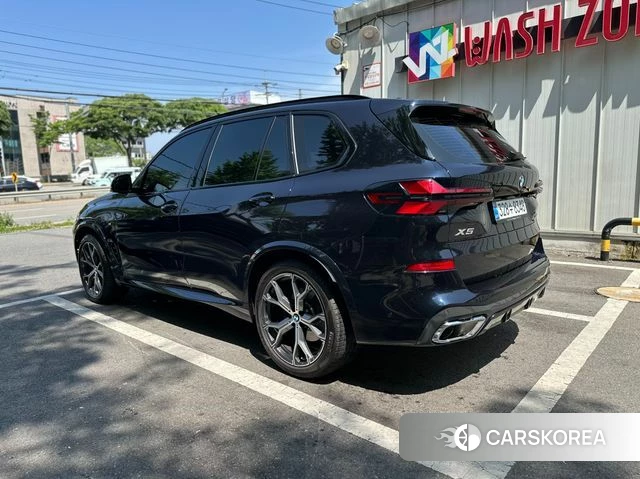 BMW X5 (G05) id 4441498 из Кореи 13