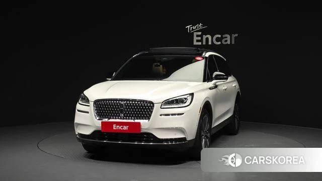 Lincoln Corsair id 3884963 из Кореи 13