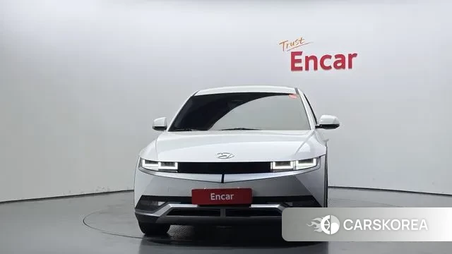 Hyundai Ionic 5 id 3059440 из Кореи 13