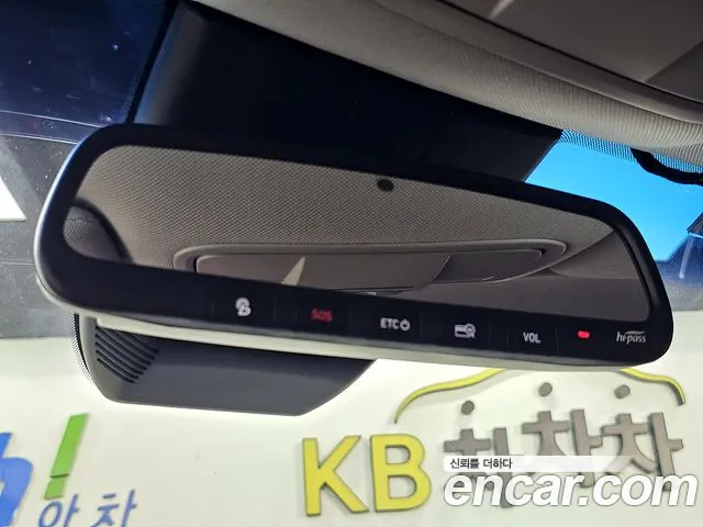 Hyundai Santa Fe TM id 2765054 из Кореи 13