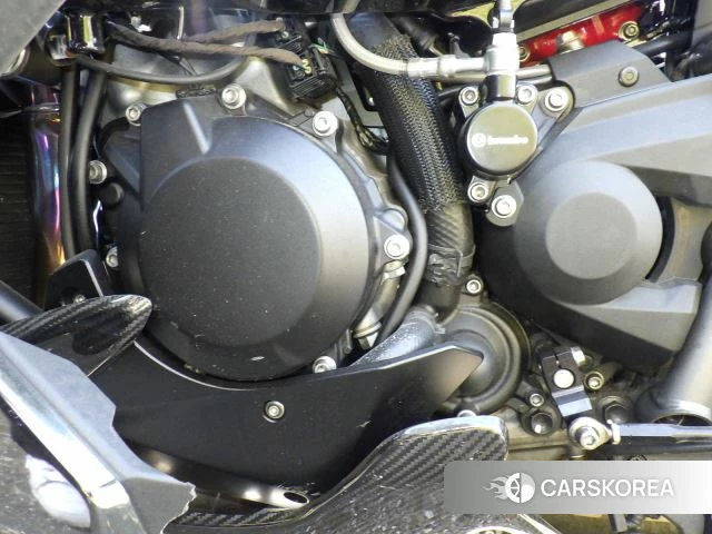 Engine photo