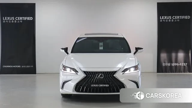 Lexus ES300h 7th generation id 3082624 из Кореи 10