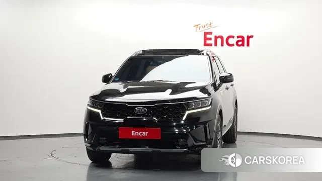 Kia Sorento 4th Generation id 3598368 из Кореи 13