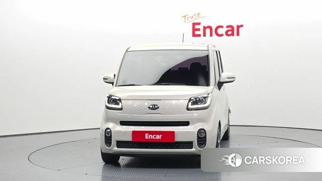 Kia The New Ray id 3853934 из Кореи 13