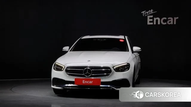 Mercedes-Benz E-Class W213 id 3606798 из Кореи 13