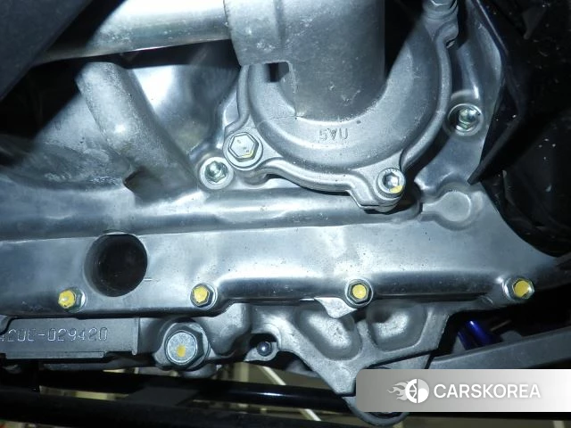 Engine photo