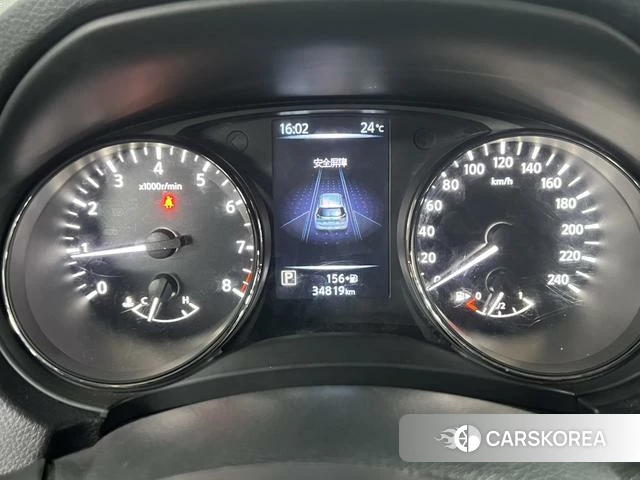 Nissan Qijun id 4307621 из Китая 15