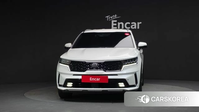 Kia Sorento 4th Generation id 4550667 из Кореи 13