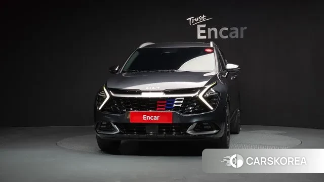 Kia Sportage 5th Generation id 3120723 из Кореи 13