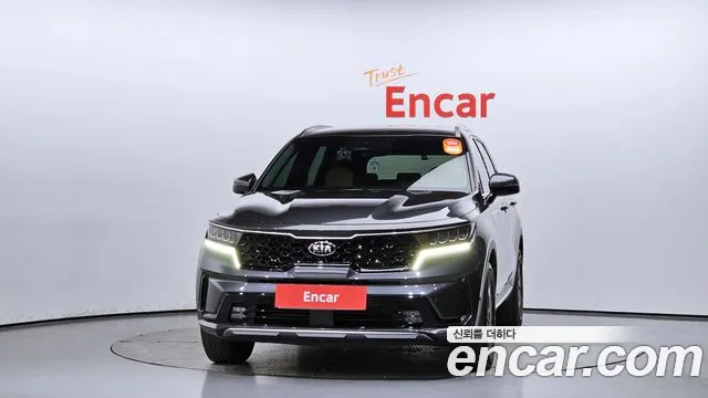 Kia Sorento 4th Generation id 2648448 из Кореи 13