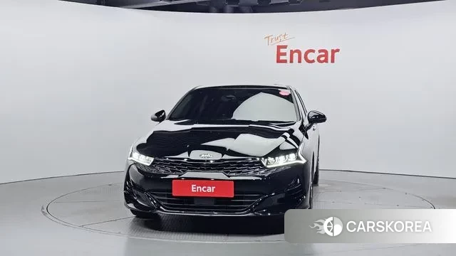 Kia K5 3rd generation id 3004347 из Кореи 13