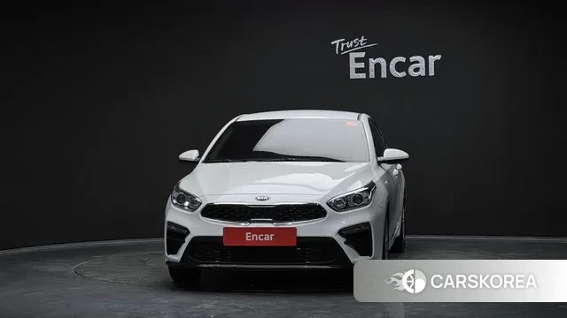 Kia Come New K3 id 3697906 из Кореи 13