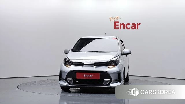 Kia Morning Urban (JA) id 4731872 из Кореи 13
