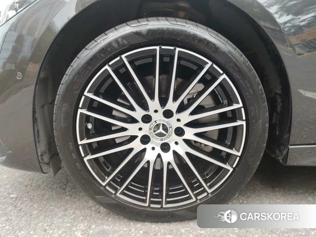 Mercedes-Benz Class C id 4306865 из Китая 15