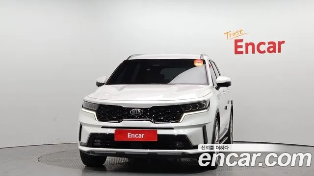 Kia Sorento 4th Generation id 2859796 из Кореи 13