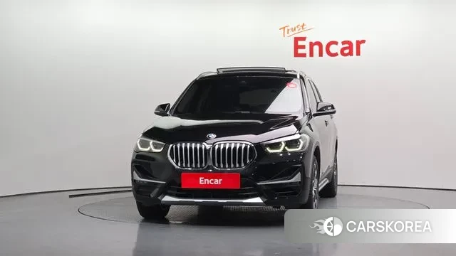 BMW X1 (F48) id 3488028 из Кореи 13