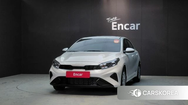 Kia The New K3 2nd generation id 4293026 из Кореи 23